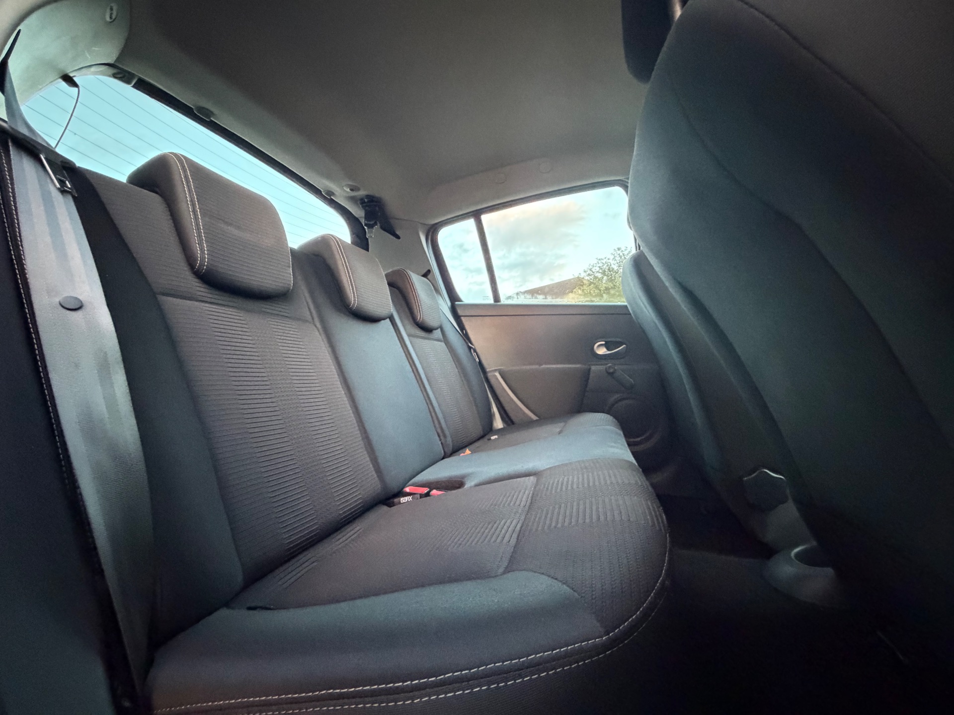 Renault Clio III 1.2 75ch