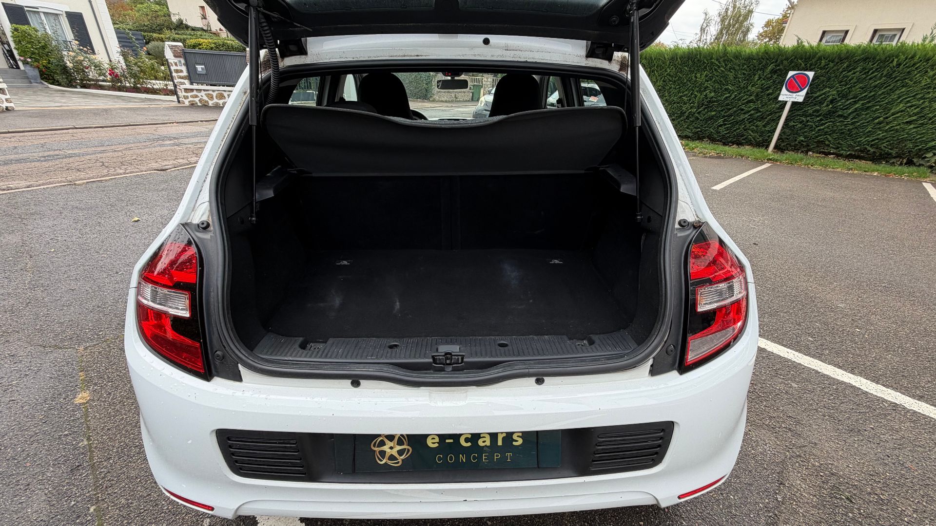 Renault Twingo 1.0 SCe 71ch Limited