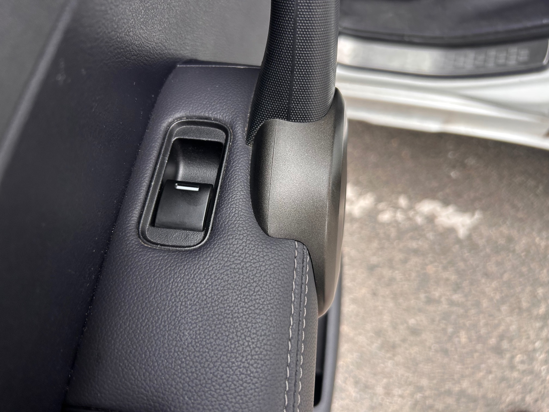 Honda CR-V 2.0 150ch luxury