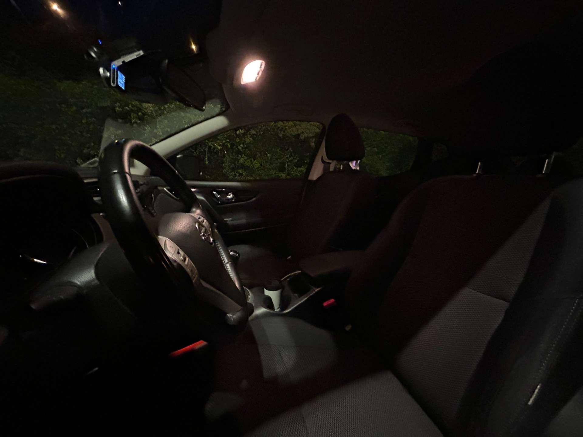 Nissan Quashqai 1.5DCI 110ch edition