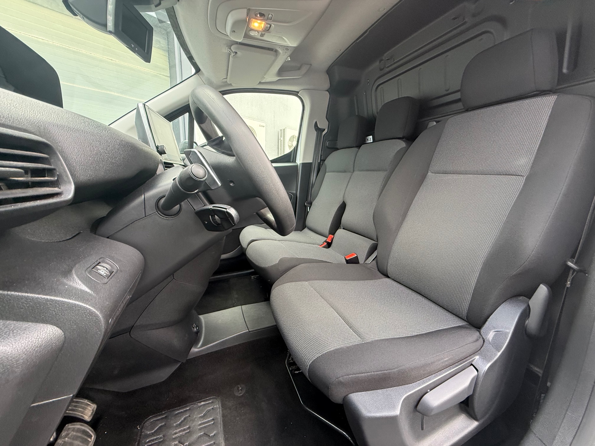 Peugeot Partner 1.5 BlueHDi 131ch Premium