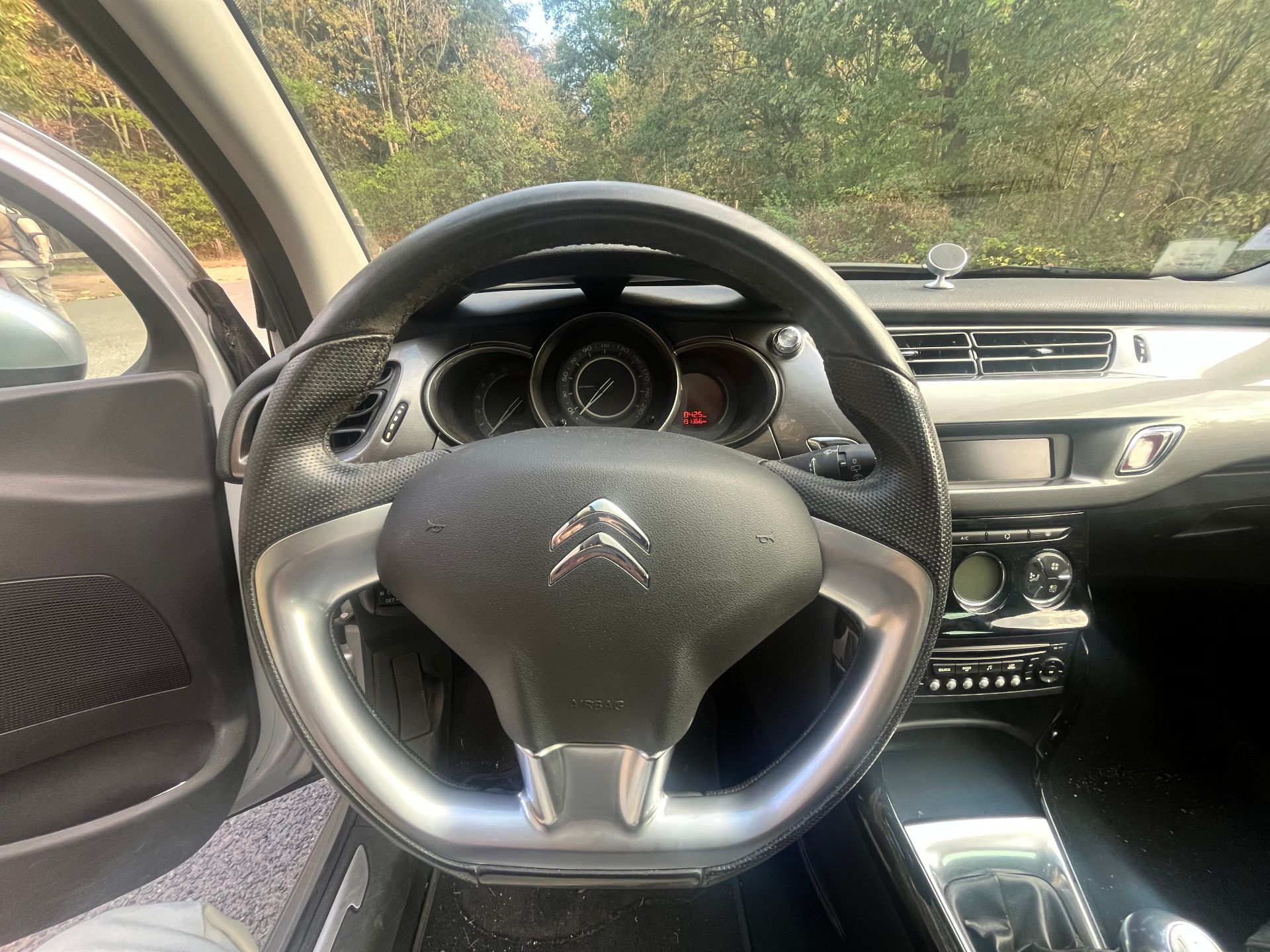 Citroen C3 1.4 16V 90ch Exclusive
