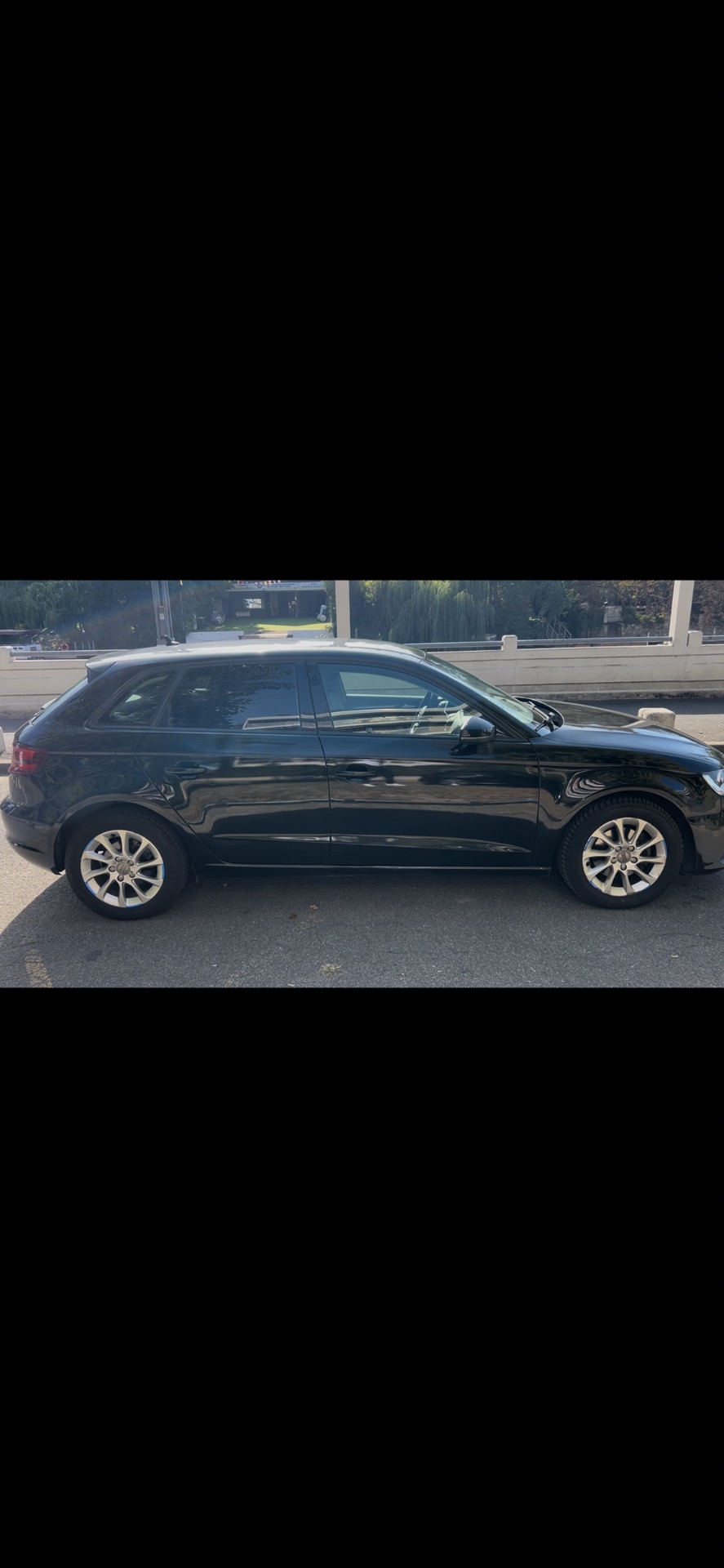 Audi A3 1.5 tdi 105ch sportback business