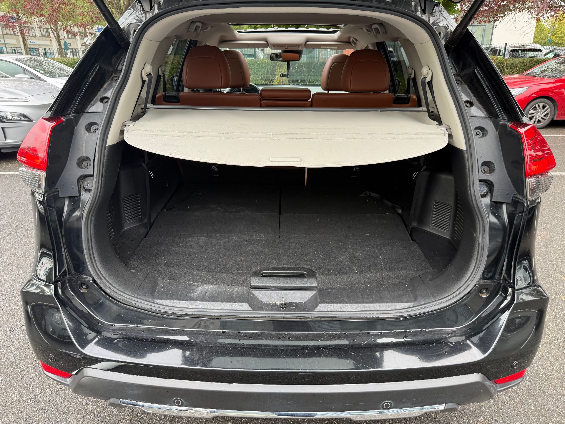 Nissan X-Trail 1.6DCI 130ch Tekna
