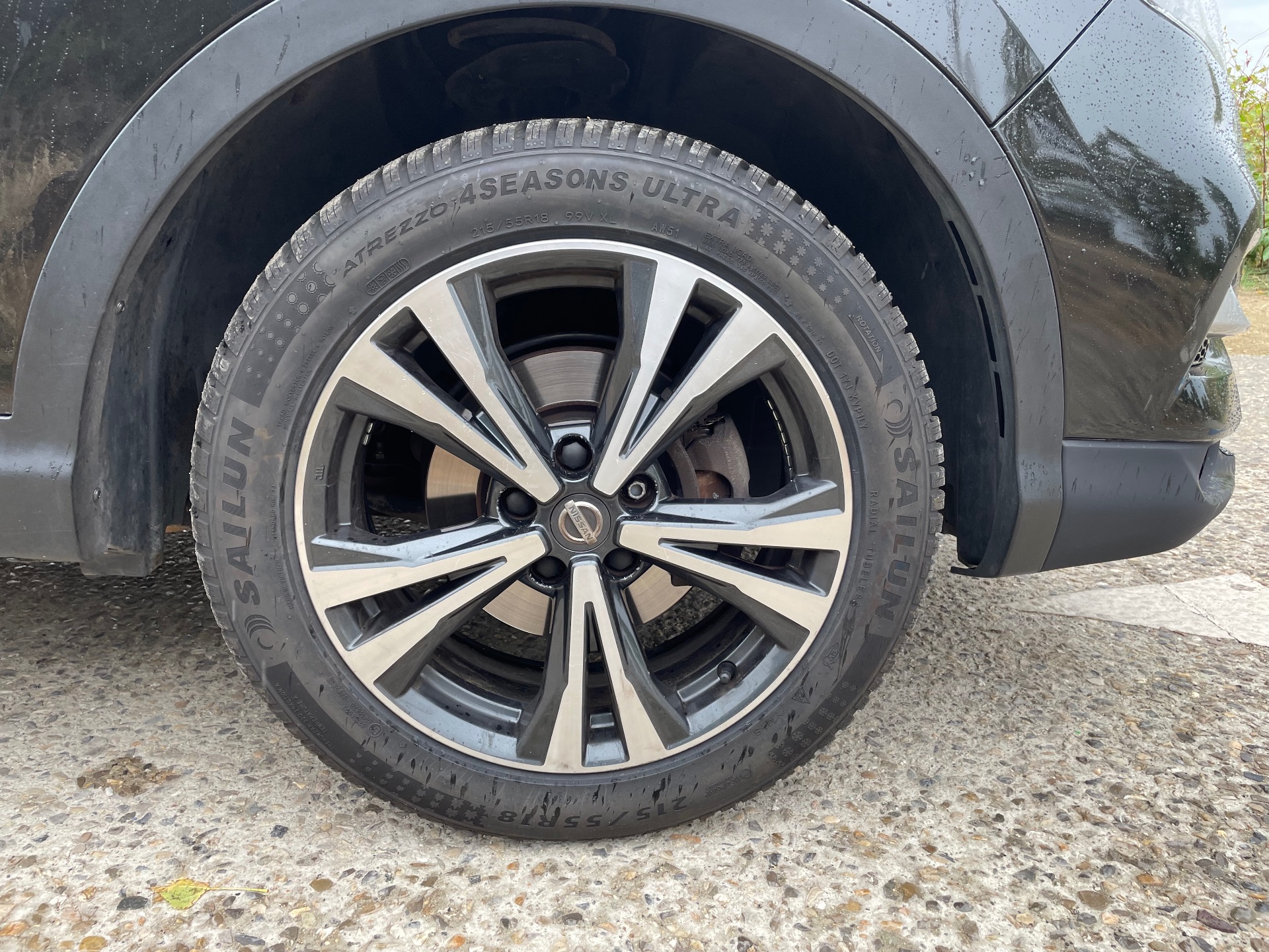 Nissan Quashqai 1.2 TIG 115ch CONNECTA
