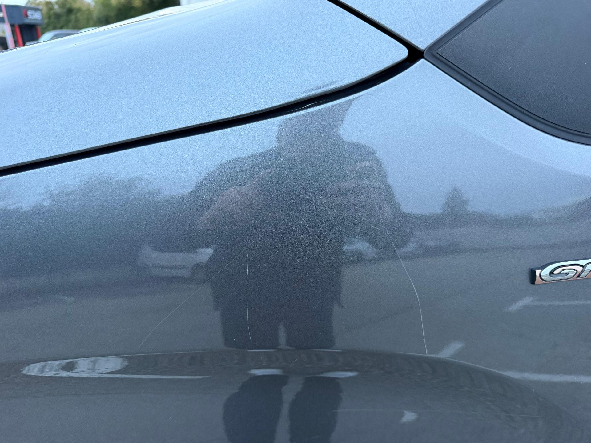 Peugeot Rifter 1.5HDI 130ch GT LINE