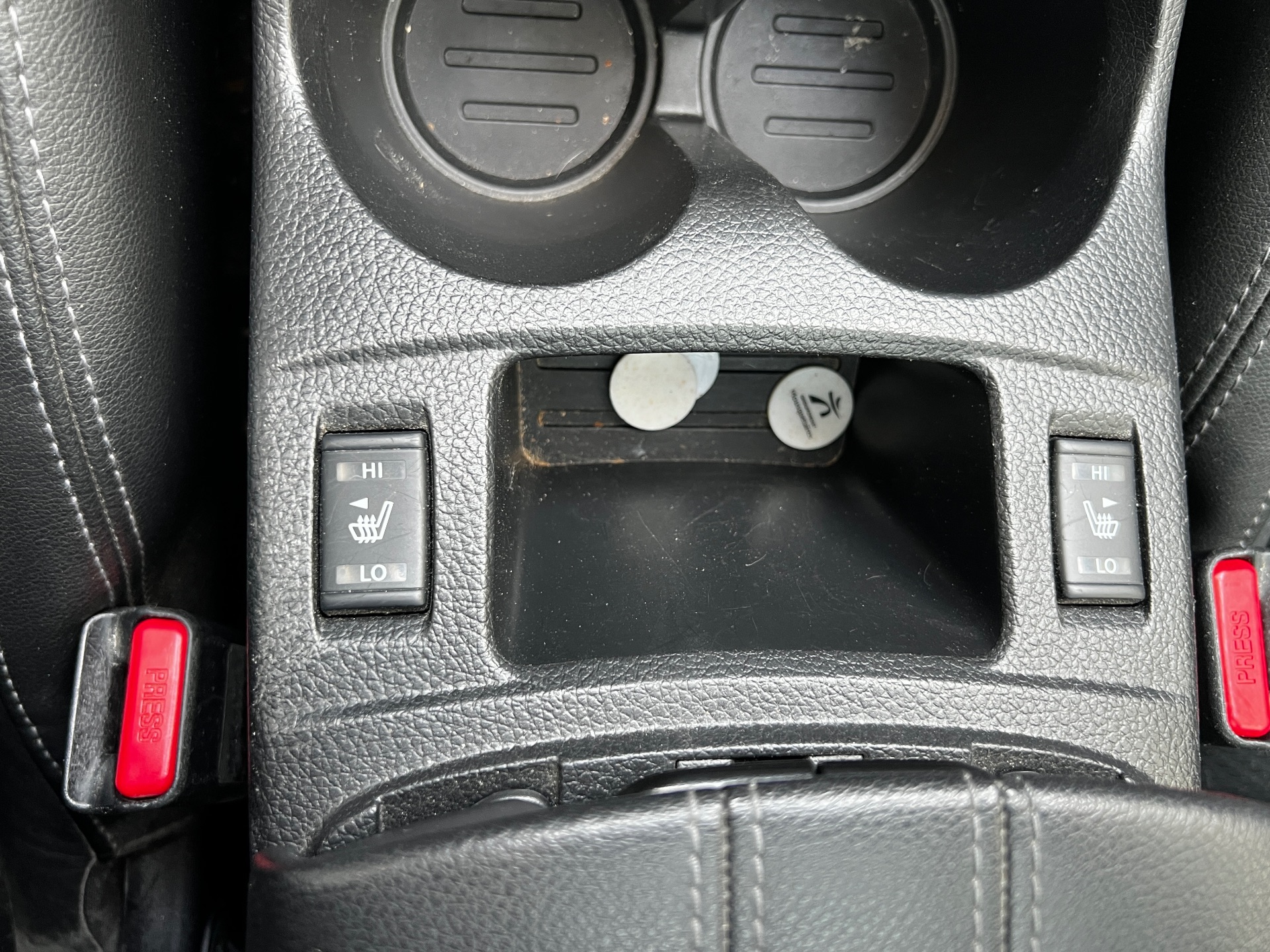 Nissan QASHQAI 1.2 DIG-T 115ch TEKNA