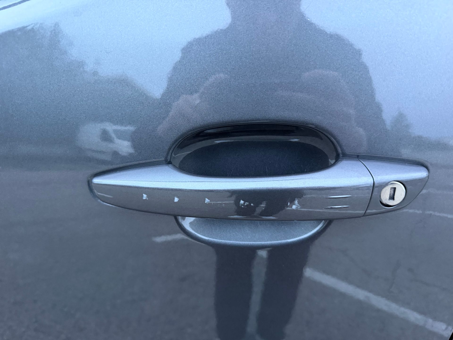 Peugeot Rifter 1.5HDI 130ch GT LINE