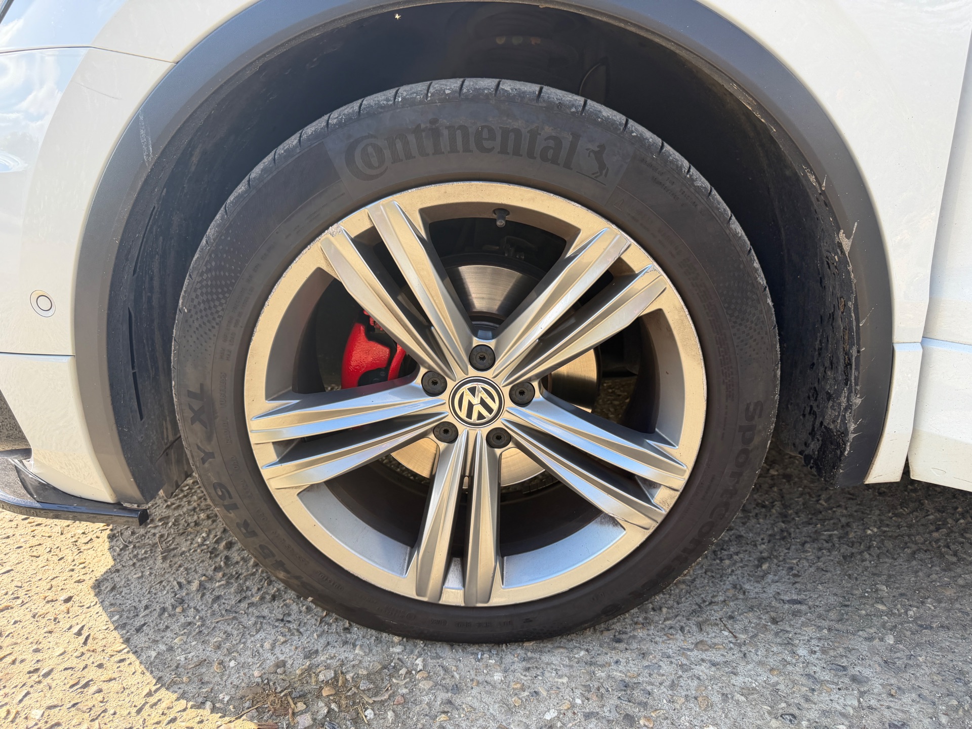 Volkswagen