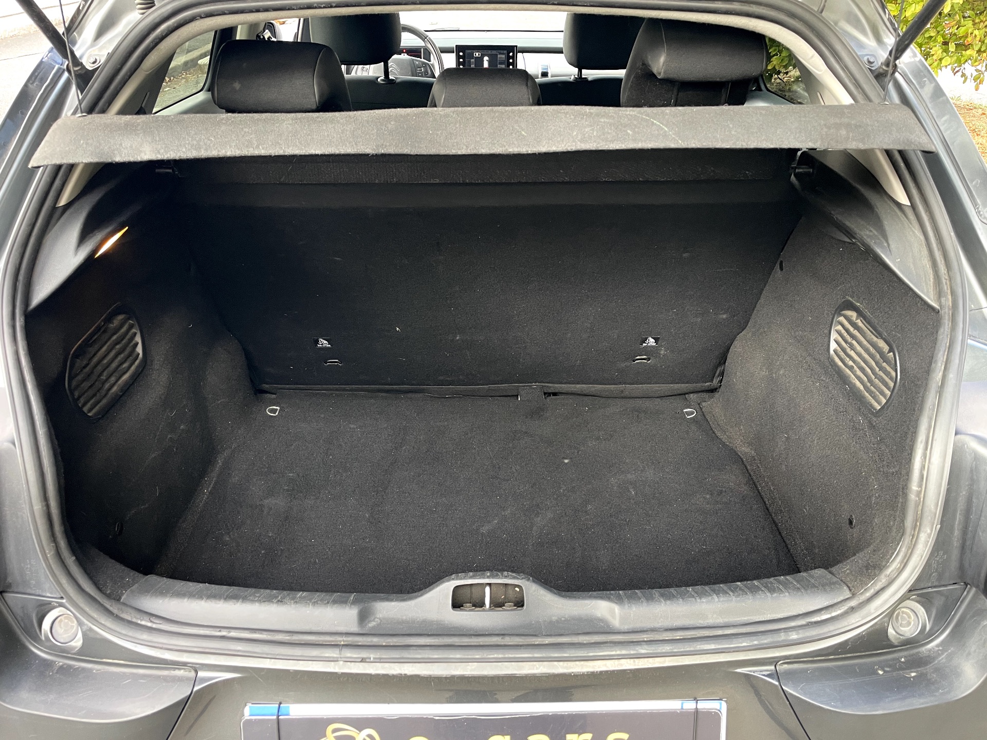 Citroën C4 Cactus 1.2 PURETECH 110ch SHINE