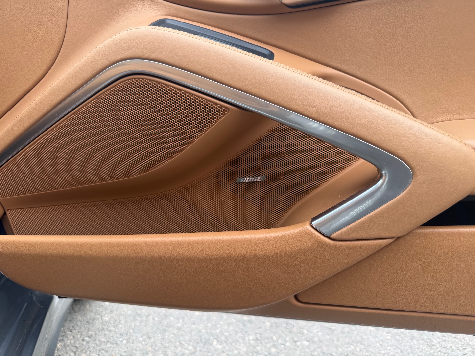 Porsche 911 4S 3.0 flat- 6 biturbo 420ch