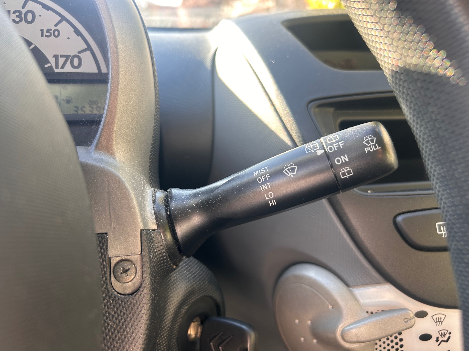 Citroen C1 1.0 68ch