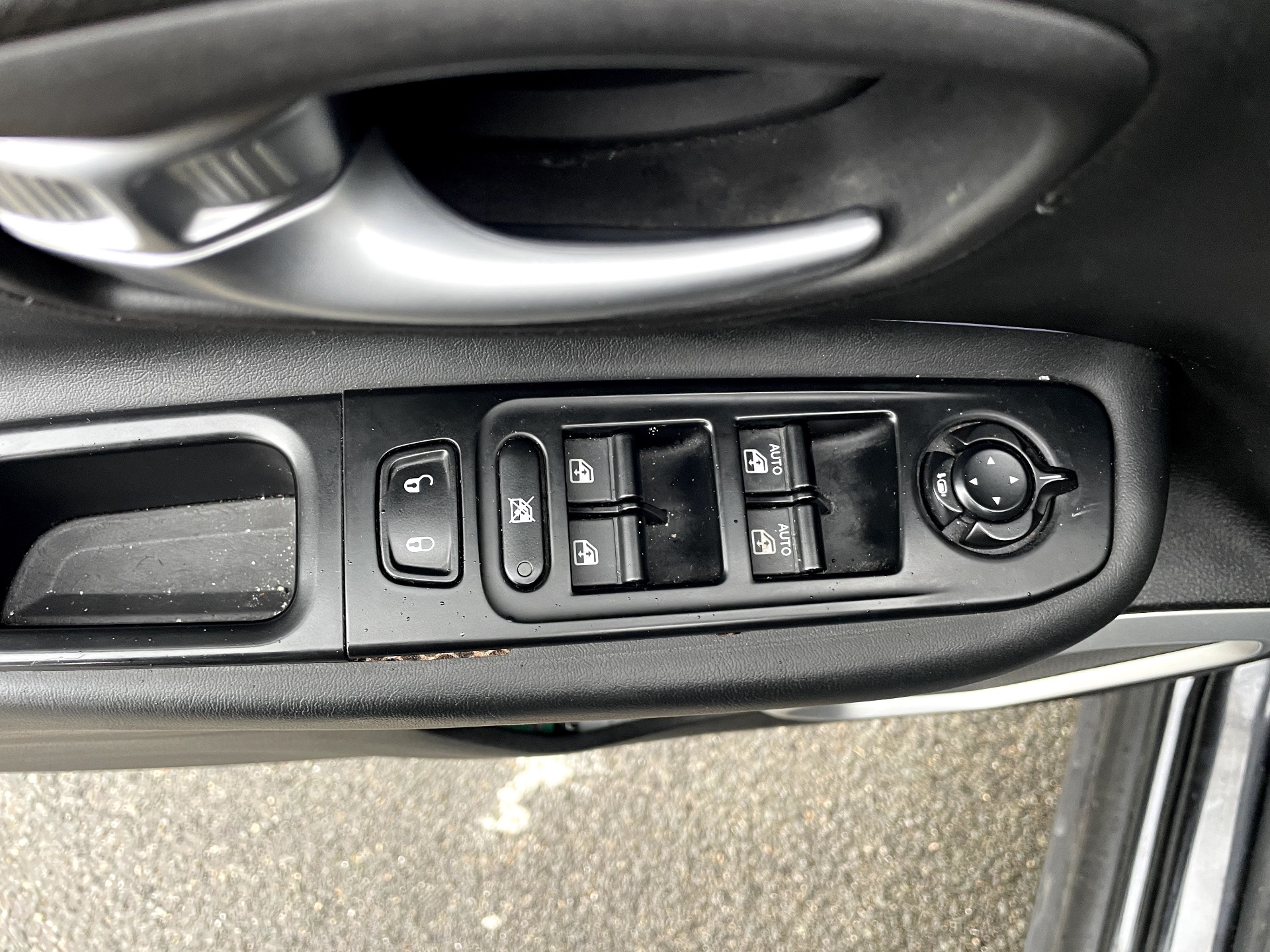 Jeep Renegade 2.0 Multijet 140ch LIMITED
