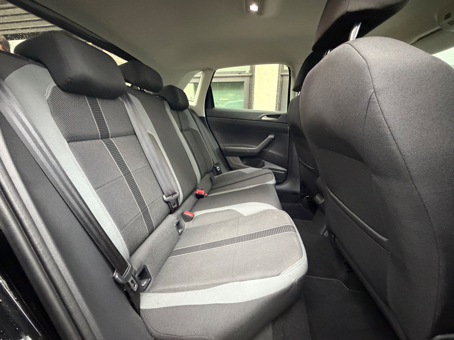Volkswagen Polo 1.0 TSI 95ch “Copper line”