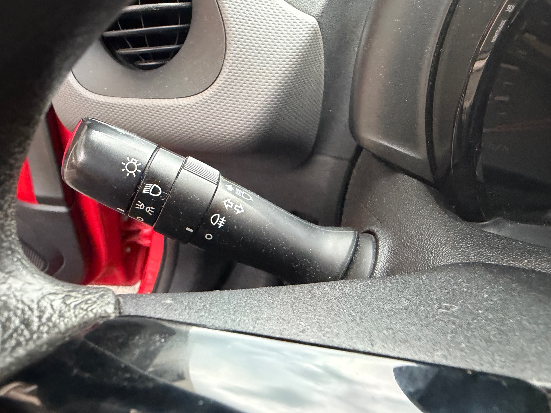 Peugeot 108 1.0 VTi 72ch “Active”