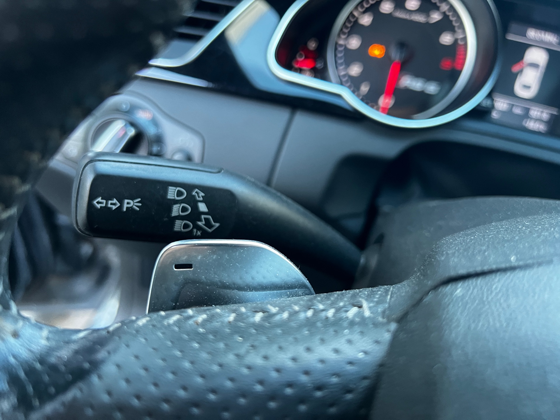 AUDI RS5 V8 4.2L 450ch QUATTRO