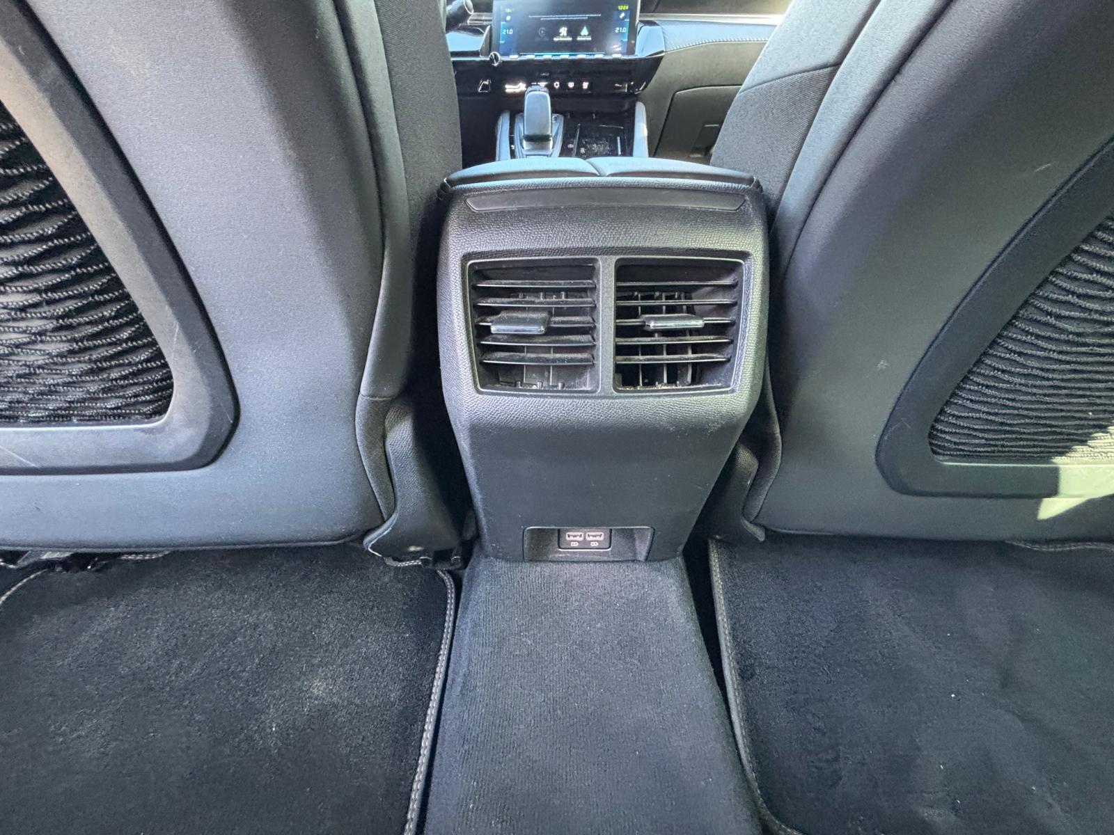 Peugeot 508 1.6 PureTech Pack GT