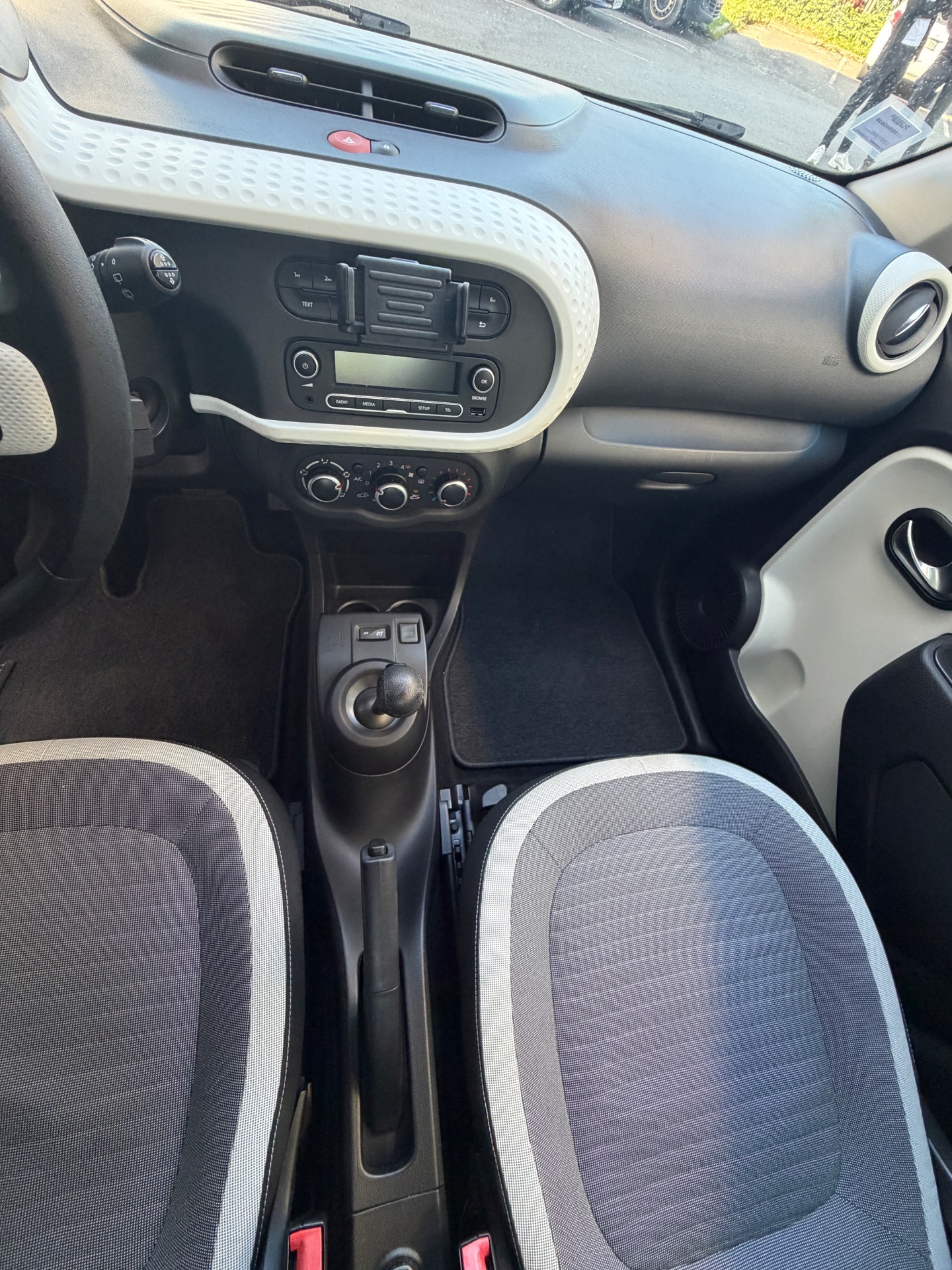 Renault Twingo 1.0 70ch “Zen”