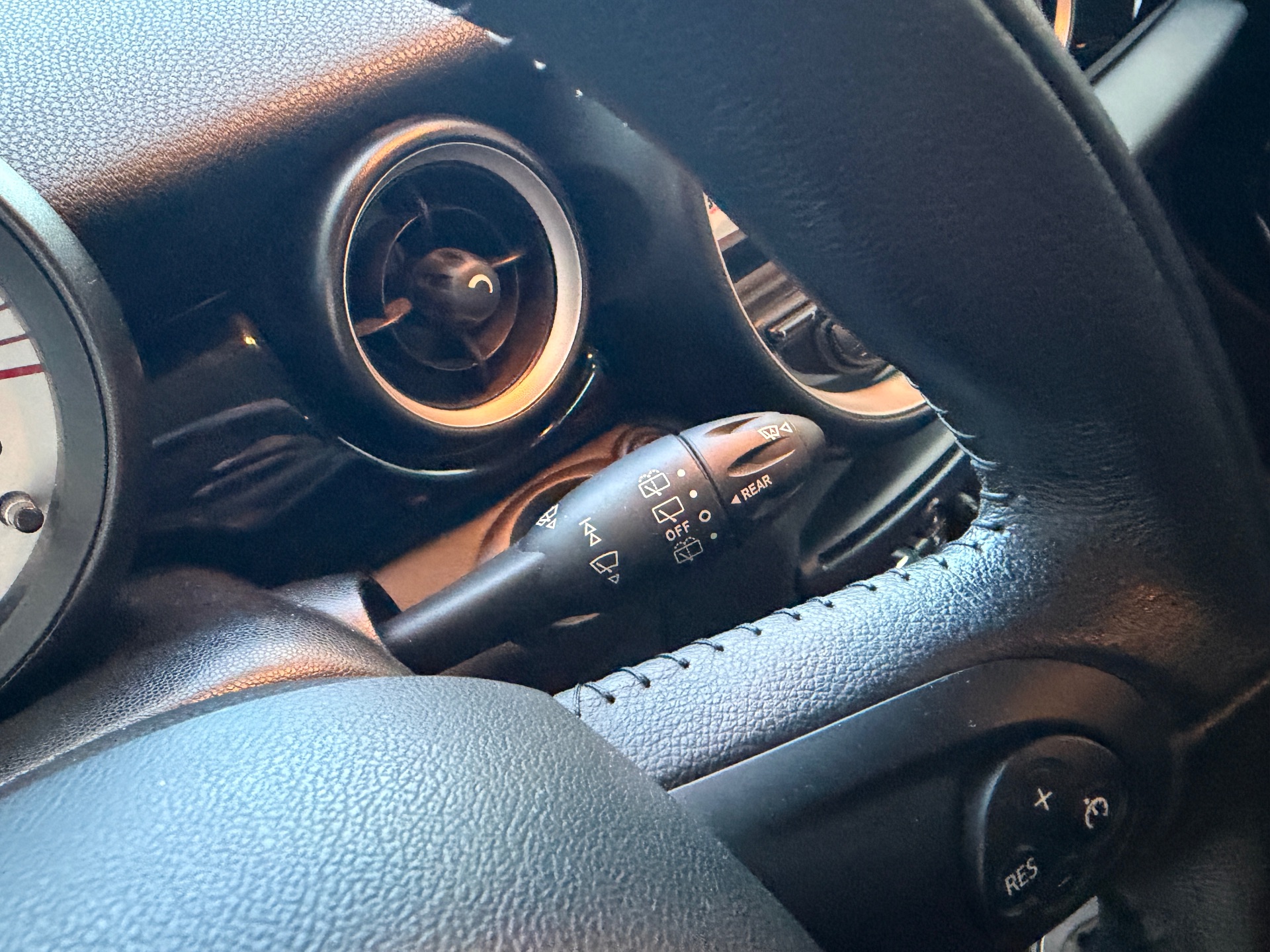Mini Mini 1.6 122ch “Cooper”