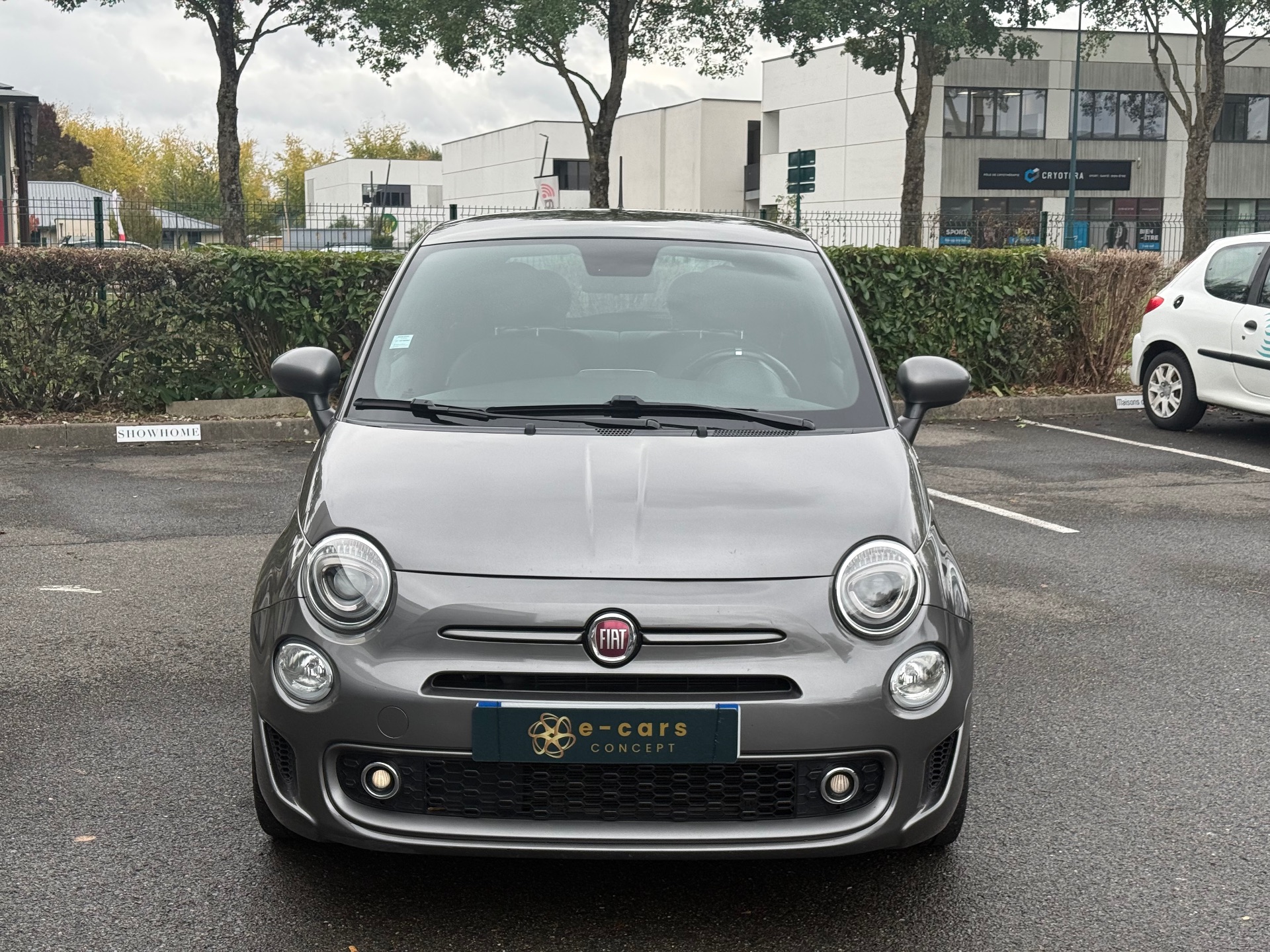 Fiat 500 1.0 70ch SPORT