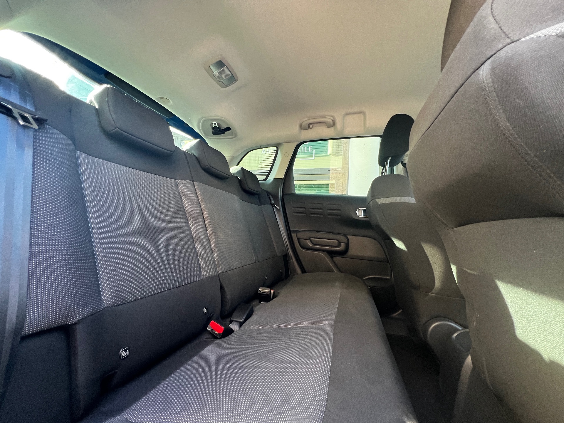 Citroën C3 Aircross Puretech 130ch PLUS