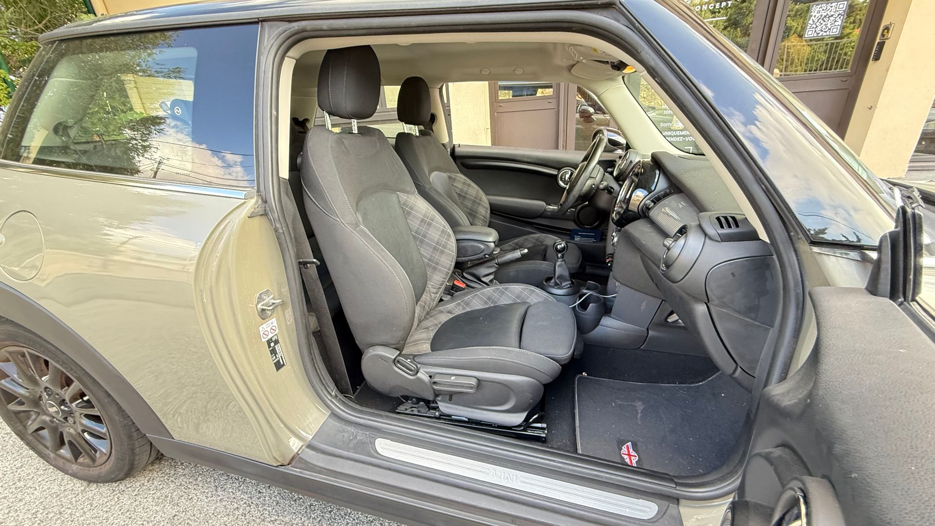 Mini Cooper 1.5i 136ch CHILI